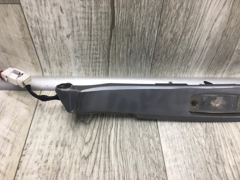 Панель подсветки номера SONATA YF 10-14