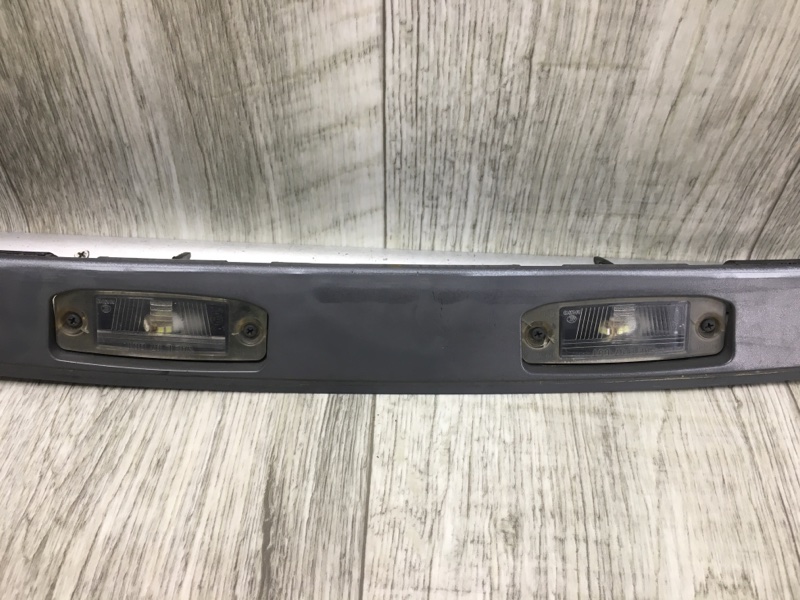 Панель подсветки номера HYUNDAI SONATA YF 10-14