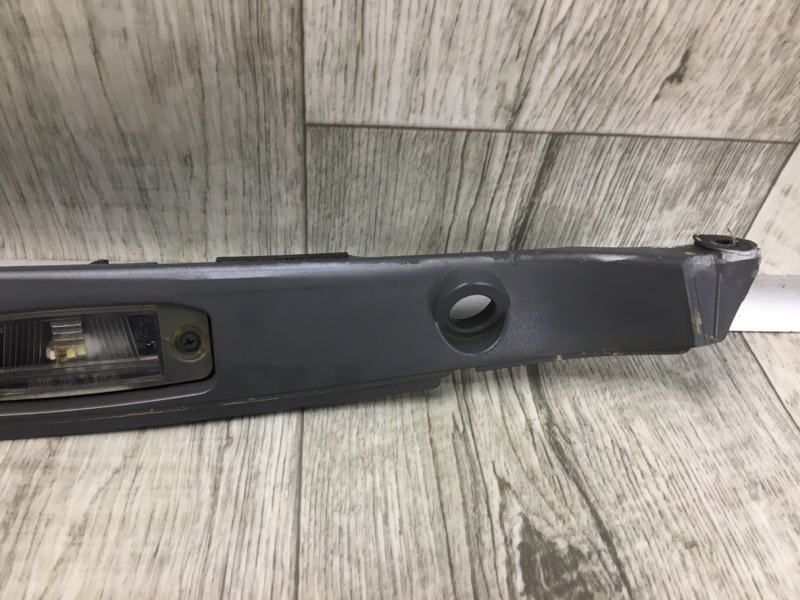 Панель подсветки номера SONATA YF 10-14