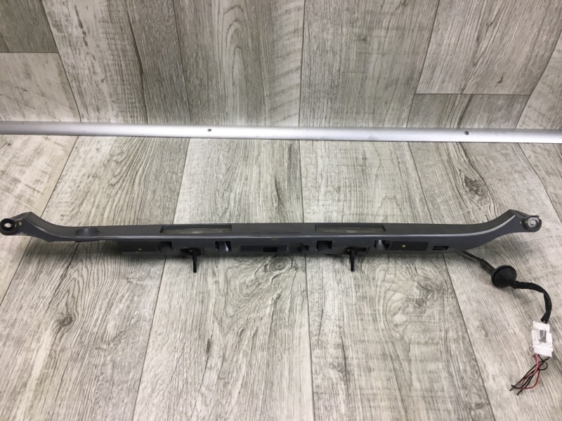 Панель подсветки номера SONATA YF 10-14