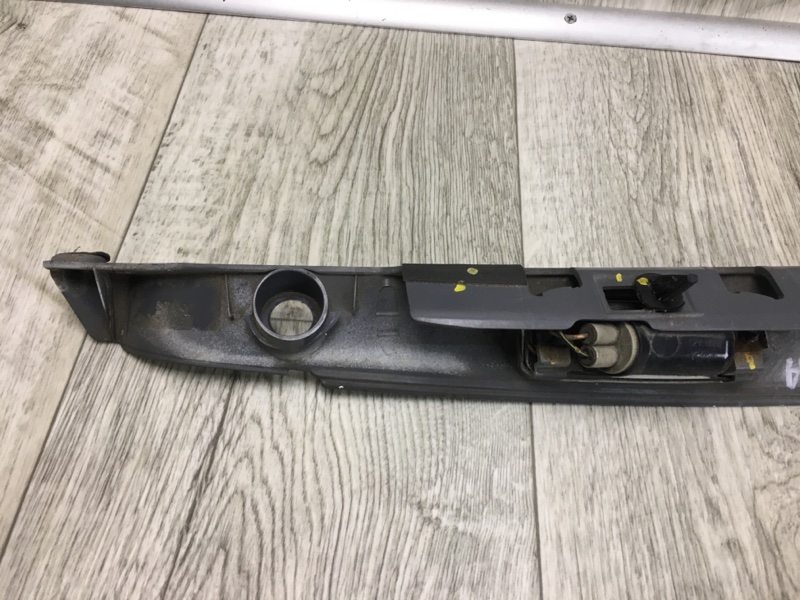 Панель подсветки номера SONATA YF 10-14