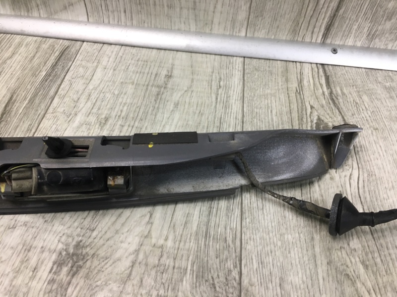 Панель подсветки номера SONATA YF 10-14