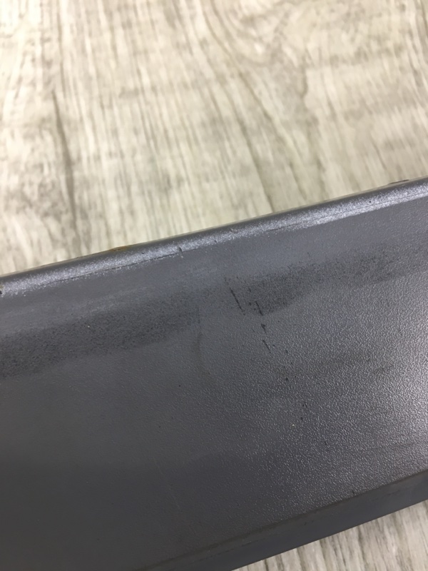 Панель подсветки номера SONATA YF 10-14