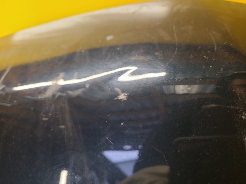 Капот MITSUBISHI PAJERO 06-21