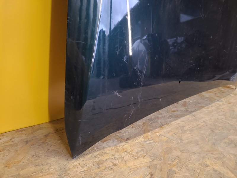 Капот PAJERO 06-21