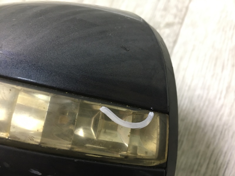 Зеркало левое ALTIMA L32 07-12