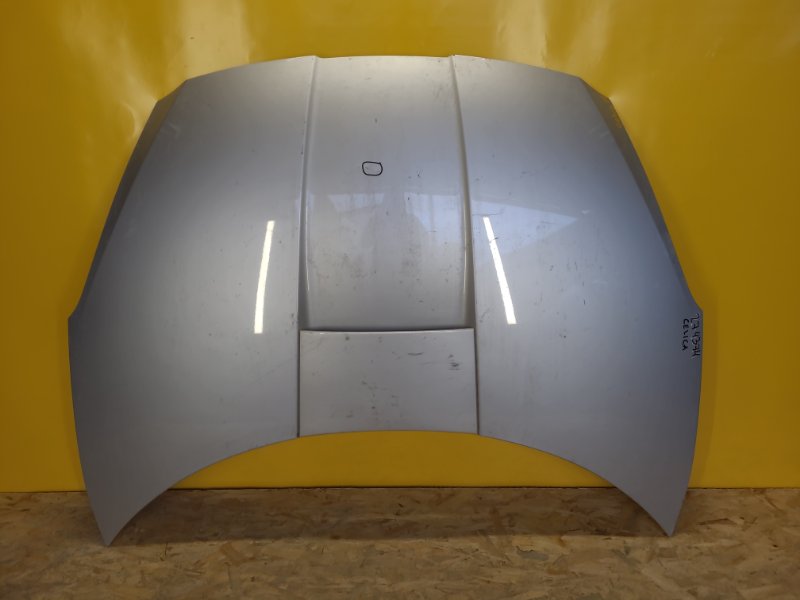 Капот TOYOTA CELICA 99-06 53301-20580 Б/У