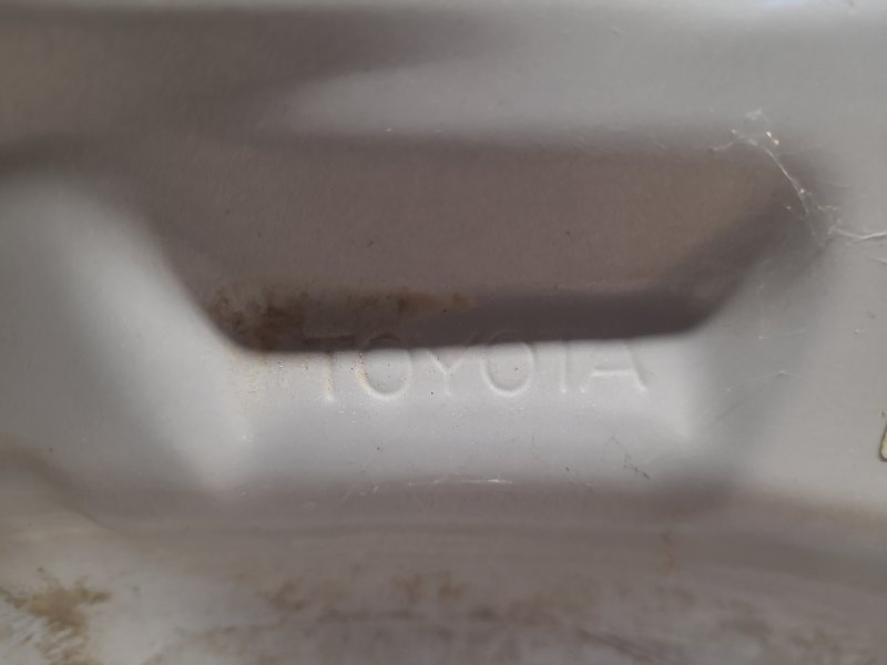 Капот CELICA 99-06