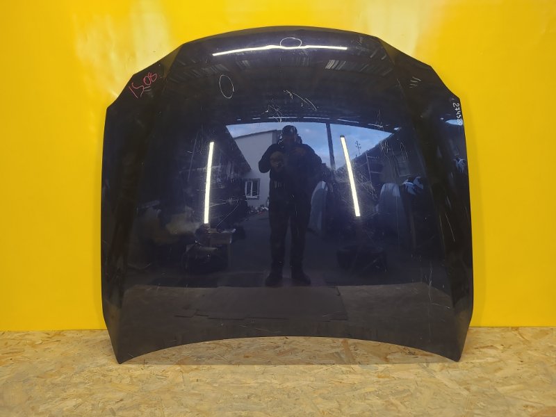 Капот LEXUS IS250/350 05-13 53301-53030 Б/У