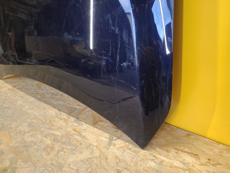 Капот IS250/350 05-13