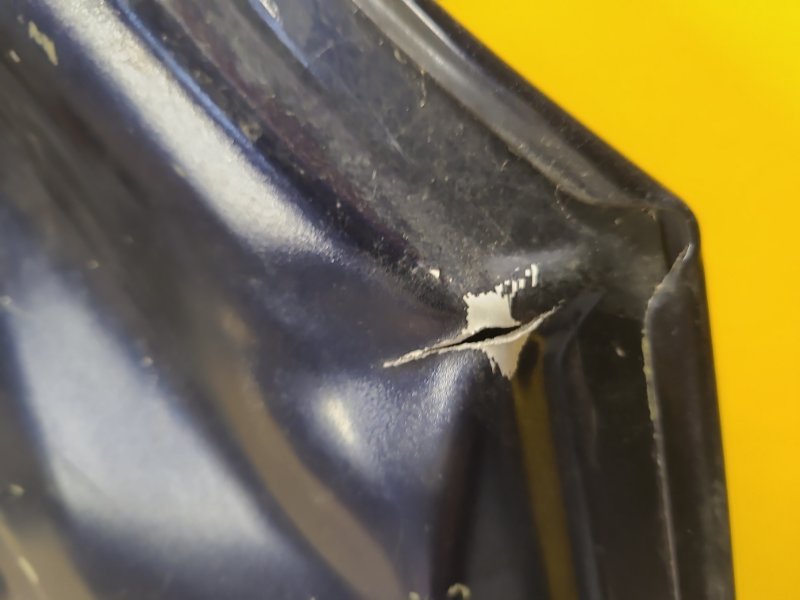 Капот IS250/350 05-13