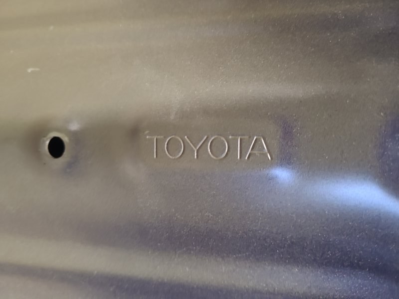 Капот IS250/350 05-13