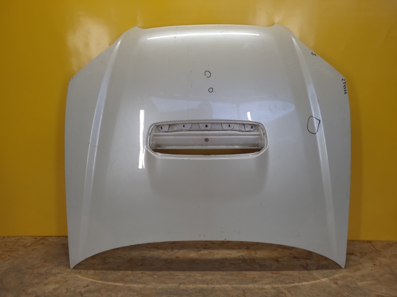 Капот SUBARU LEGACY 03-09 BL/BP 57229AG0109P Б/У