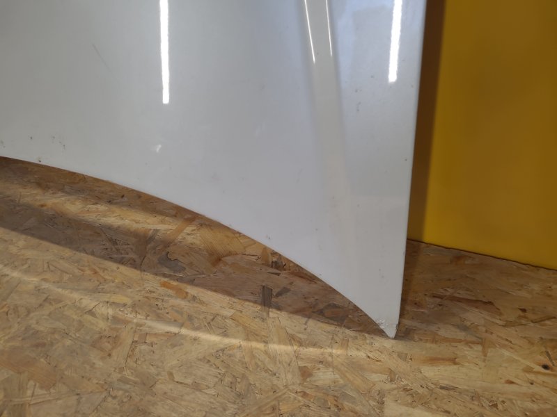 Капот LEGACY 03-09 BL/BP