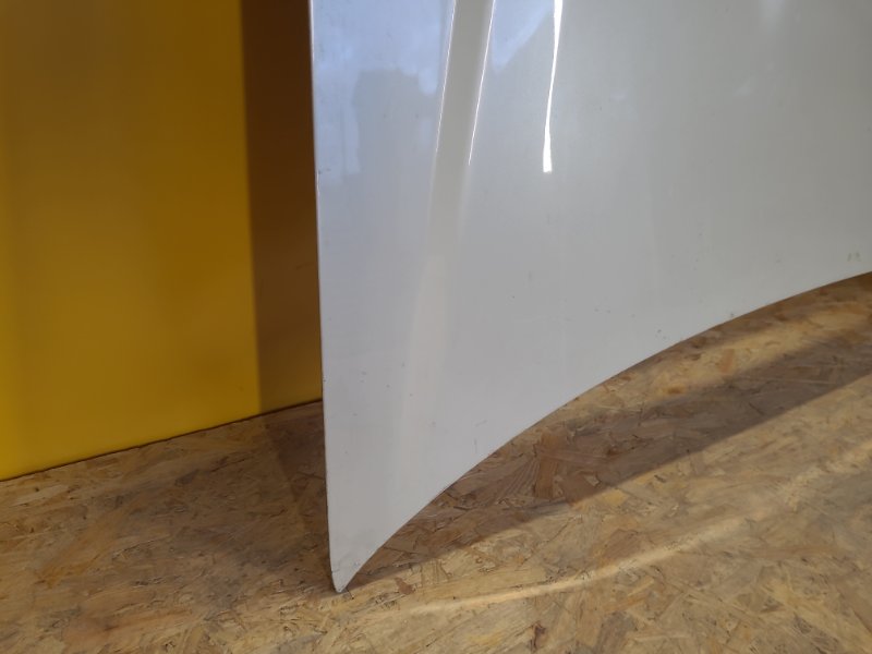 Капот LEGACY 03-09 BL/BP