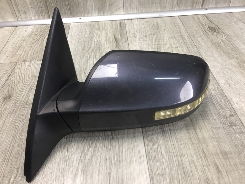 Зеркало левое ALTIMA L32 07-12