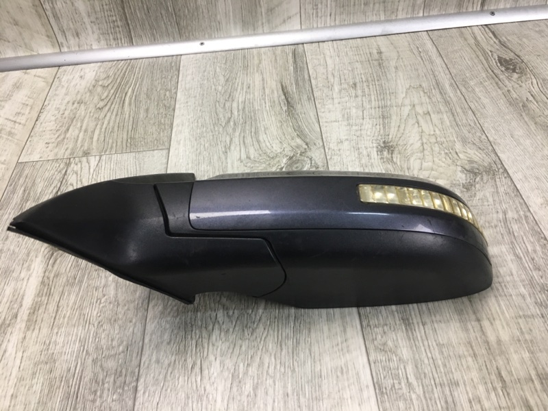 Зеркало левое ALTIMA L32 07-12