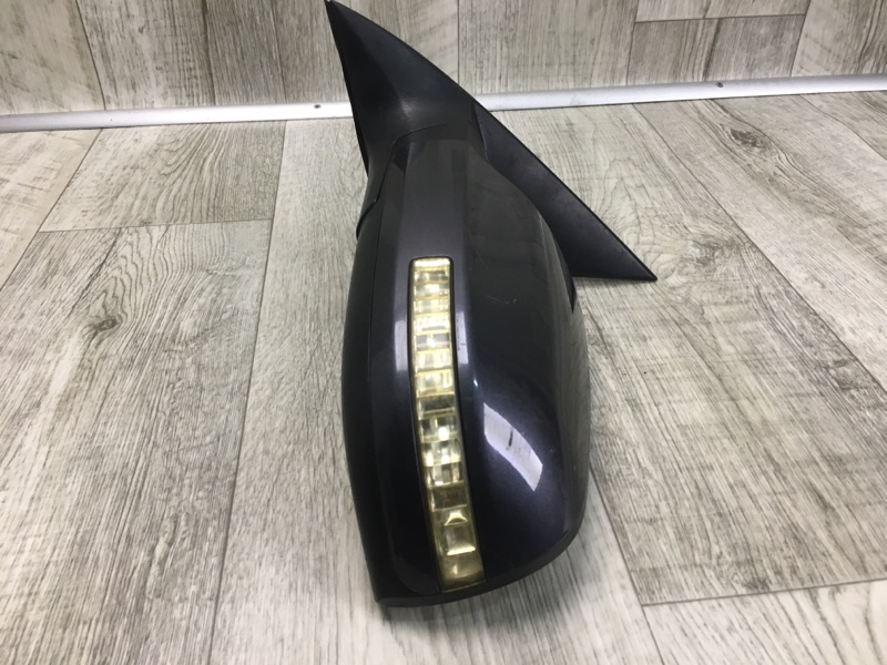 Зеркало левое ALTIMA L32 07-12