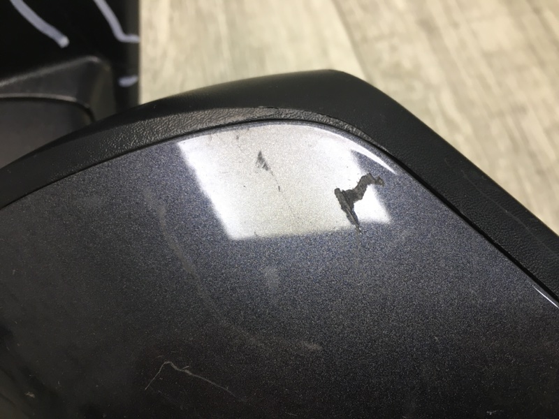 Зеркало левое ALTIMA L32 07-12