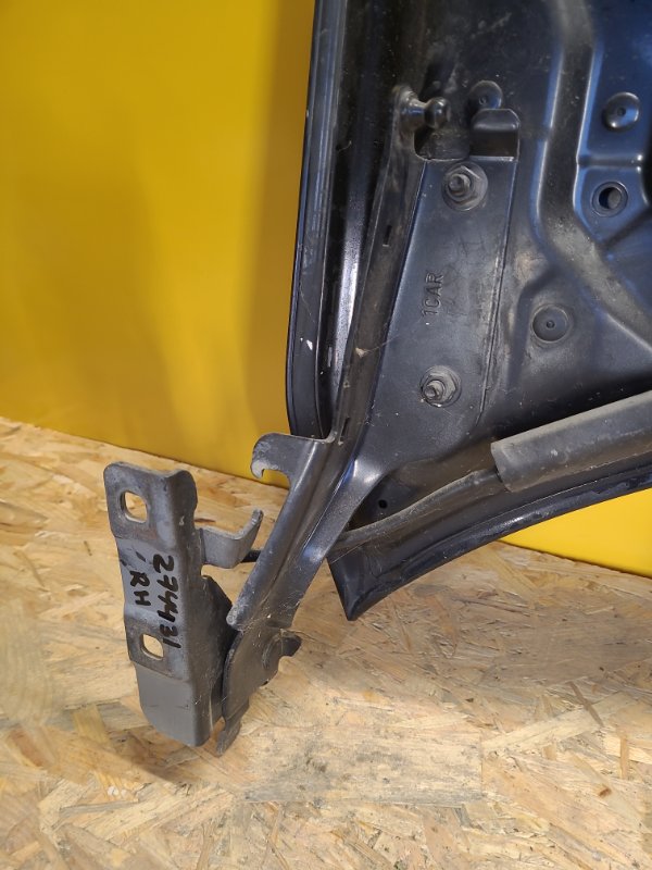 Петля капота правая INFINITI FX/QX70 S51 08-17 65400-1CA0A Б/У