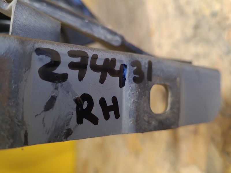 Петля капота правая FX/QX70 S51 08-17