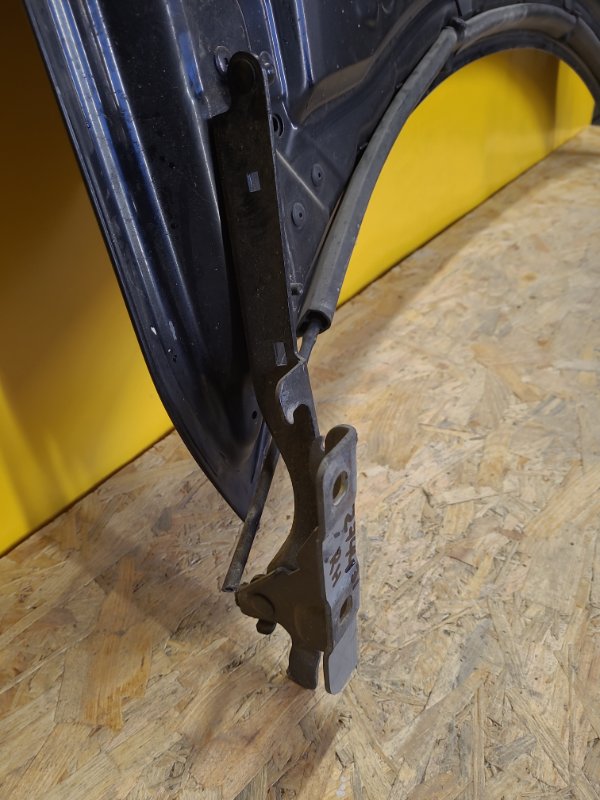 Петля капота правая INFINITI FX/QX70 S51 08-17