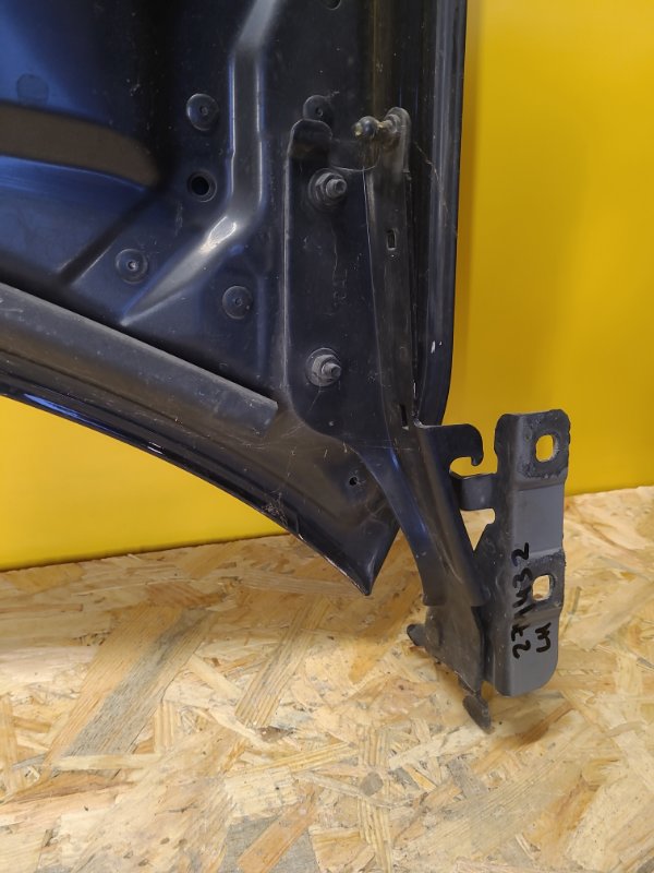 Петля капота левая INFINITI FX/QX70 S51 08-17 65401-1CA0A Б/У