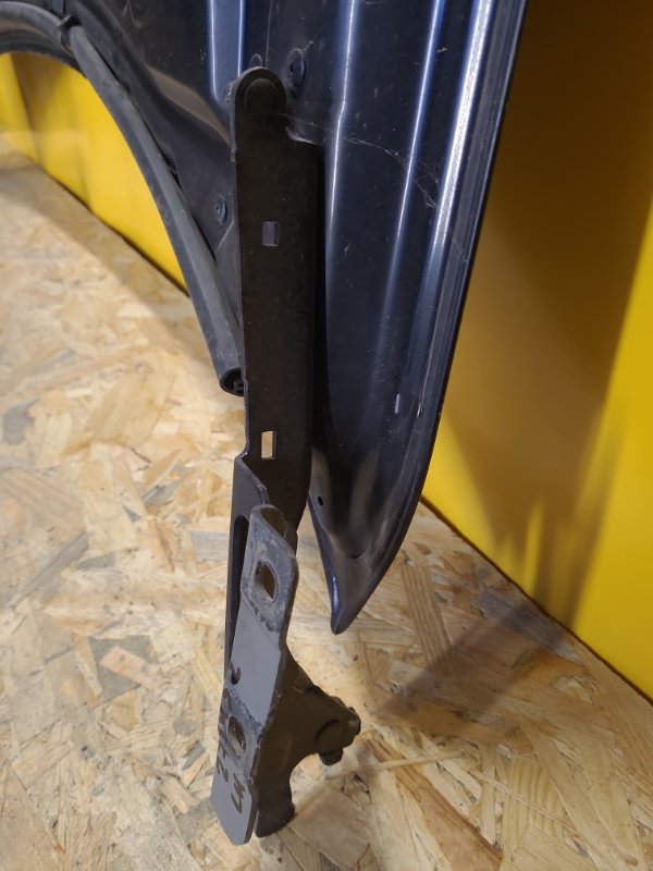 Петля капота левая INFINITI FX/QX70 S51 08-17