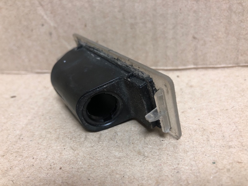 Подсветка номера CADILLAC SRX 09-16 3.6 LFX Подсветка номера CADILLAC SRX 09-16 3.6 LFX