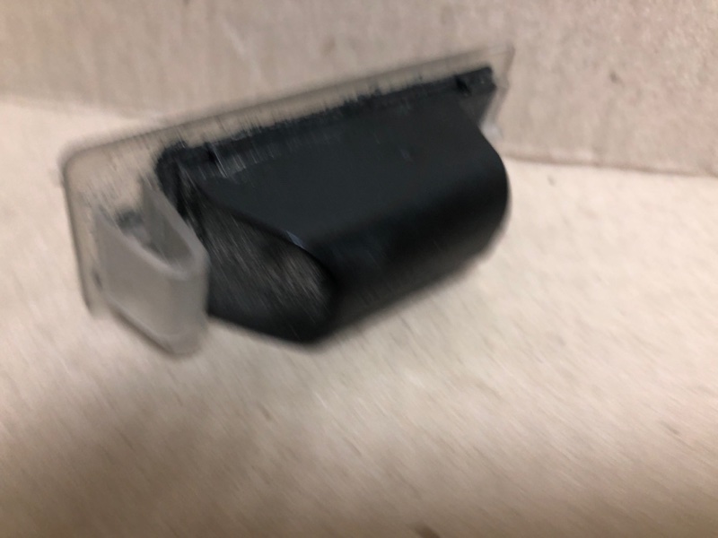 Подсветка номера SRX 09-16 2012 3.6 LFX Подсветка номера SRX 09-16 2012 3.6 LFX