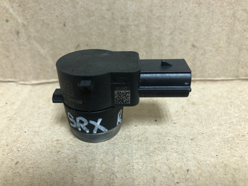 Датчик парктроника задний CADILLAC SRX 09-16 3.6 LFX