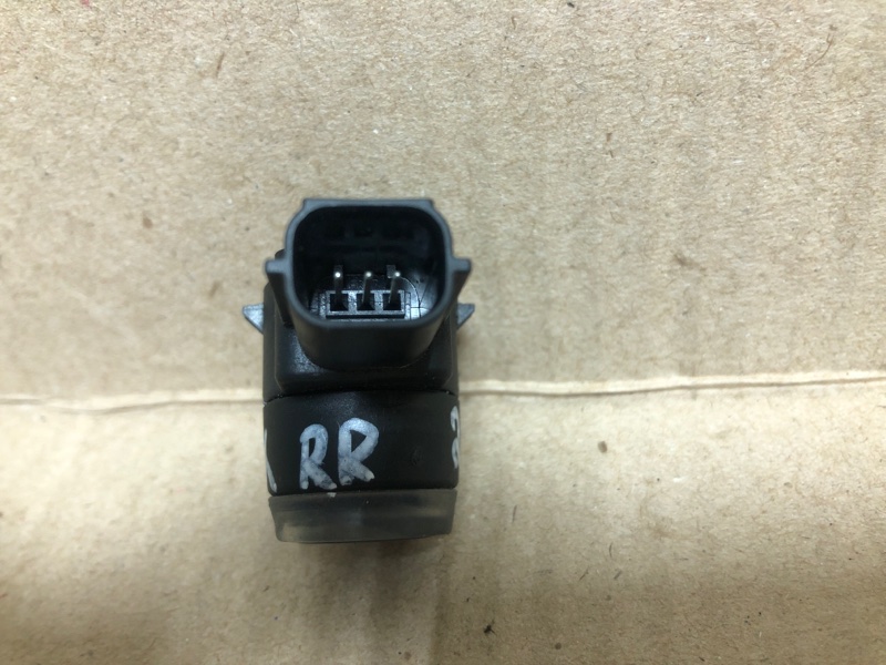 Датчик парктроника задний SRX 09-16 2012 3.6 LFX