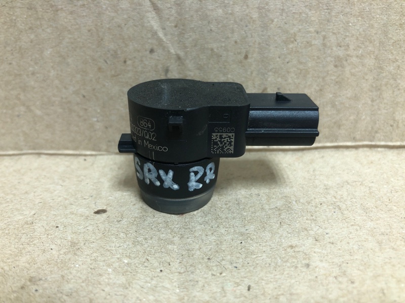 Датчик парктроника задний SRX 09-16 2012 3.6 LFX