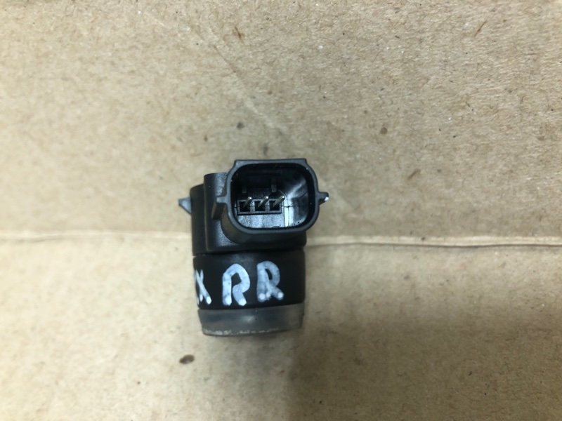 Датчик парктроника задний SRX 09-16 2012 3.6 LFX