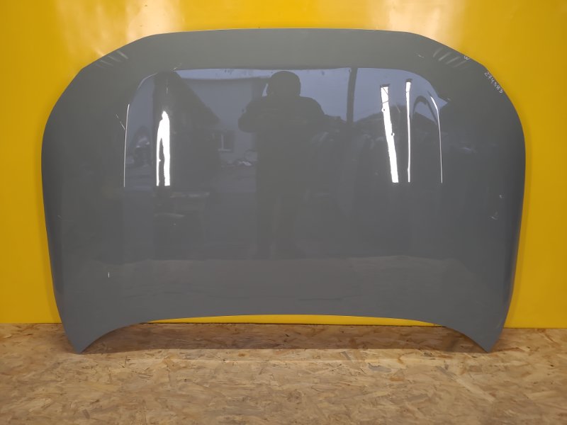 Запчасть капот TOYOTA RAV4 18- 53301-42150 Б/У Капот TOYOTA RAV4 18- 53301-42150 Б/У