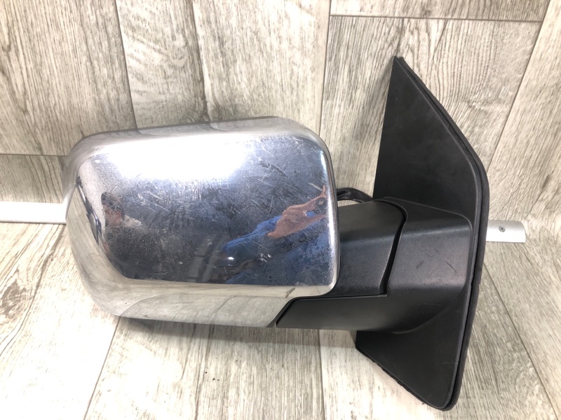 Зеркало правое QX56 / TITAN / ARMADA 04-16