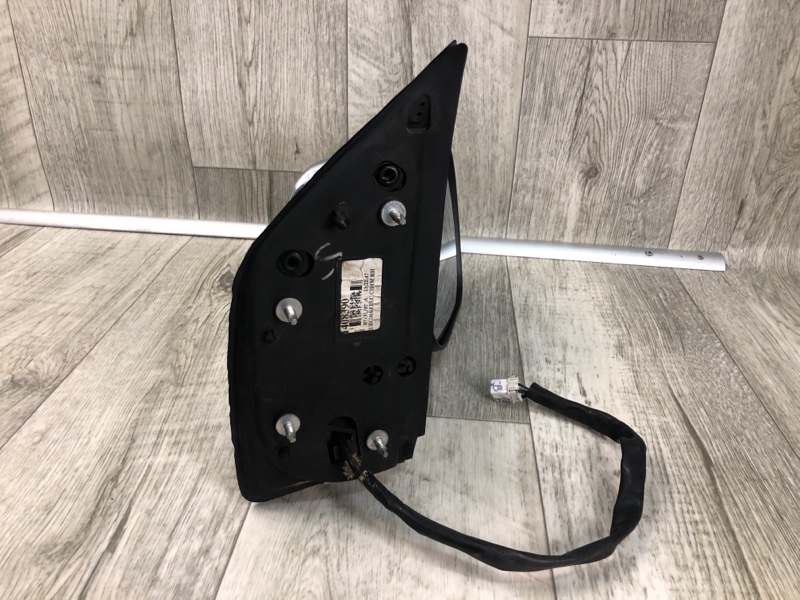Зеркало правое NISSAN QX56 / TITAN / ARMADA 04-16