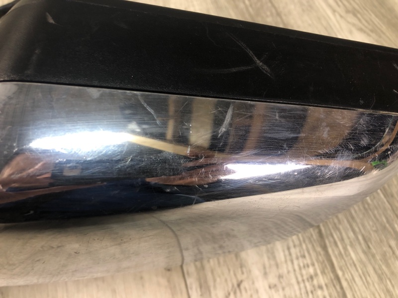 Зеркало левое QX56 / TITAN / ARMADA 04-16