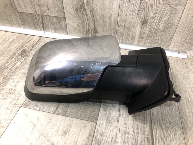 Зеркало правое QX56 / TITAN / ARMADA 04-16