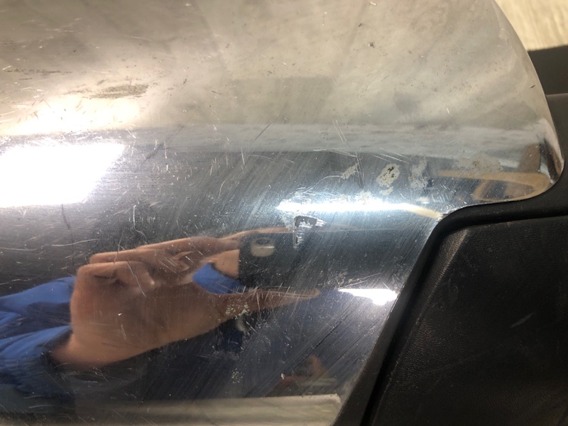 Зеркало правое QX56 / TITAN / ARMADA 04-16