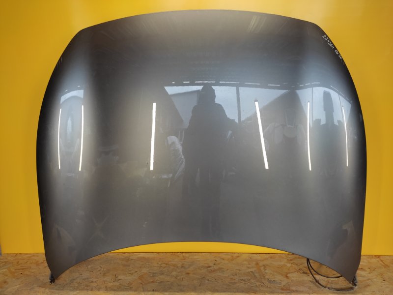 Капот INFINITI FX/QX70 S51 08-17 F510M-1CAMA Б/У