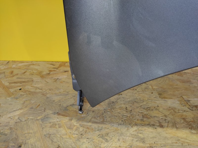 Капот INFINITI FX/QX70 S51 08-17