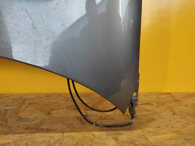 Капот FX/QX70 S51 08-17