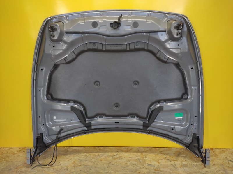 Капот FX/QX70 S51 08-17