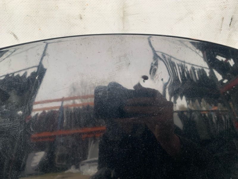 Капот PRIUS - 30 09-17