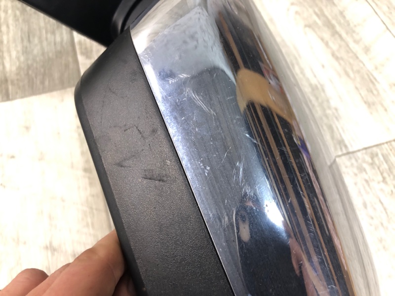 Зеркало правое QX56 / TITAN / ARMADA 04-16