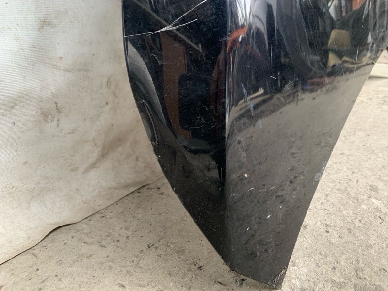 Капот TIIDA/VERSA C11 04-11