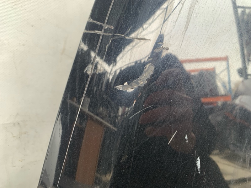 Капот TIIDA/VERSA C11 04-11