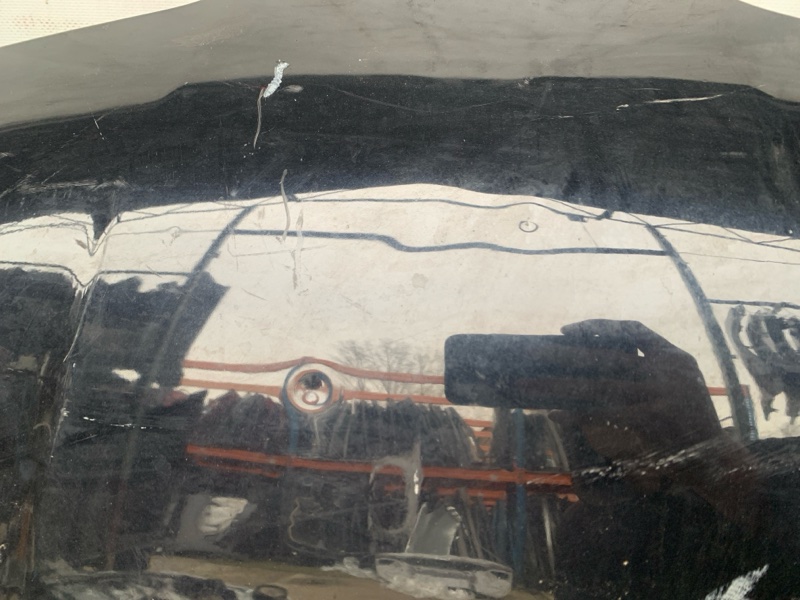 Капот TIIDA/VERSA C11 04-11