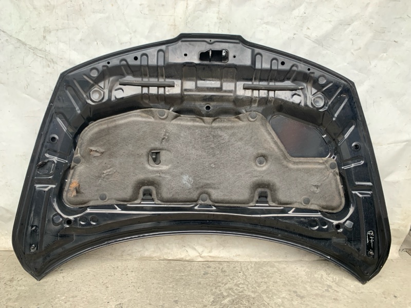 Капот TIIDA/VERSA C11 04-11